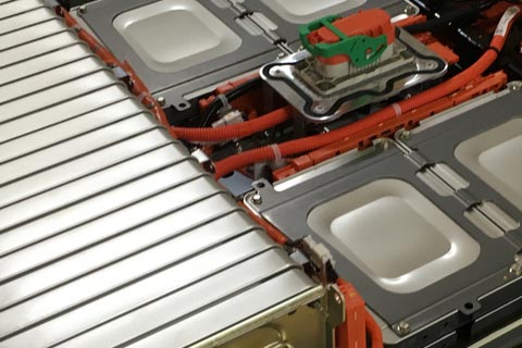 安徽关于废电池的回收|德赛电池DESAY磷酸电池回收