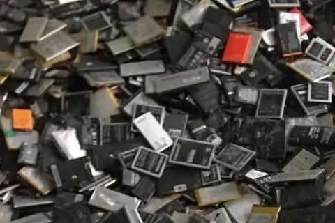 ㊣绥中李家堡乡三元锂电池回收㊣铅酸旧电池回收价格㊣高价叉车蓄电池回收