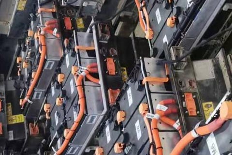 宁波北仑储能电池回收价格-报废电池回收