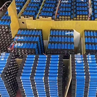 [邹平高新叉车蓄电池回收价格✅]ups电池回收-专业回收铅酸蓄电池